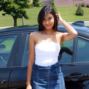 Meet your Posher, Ayanna